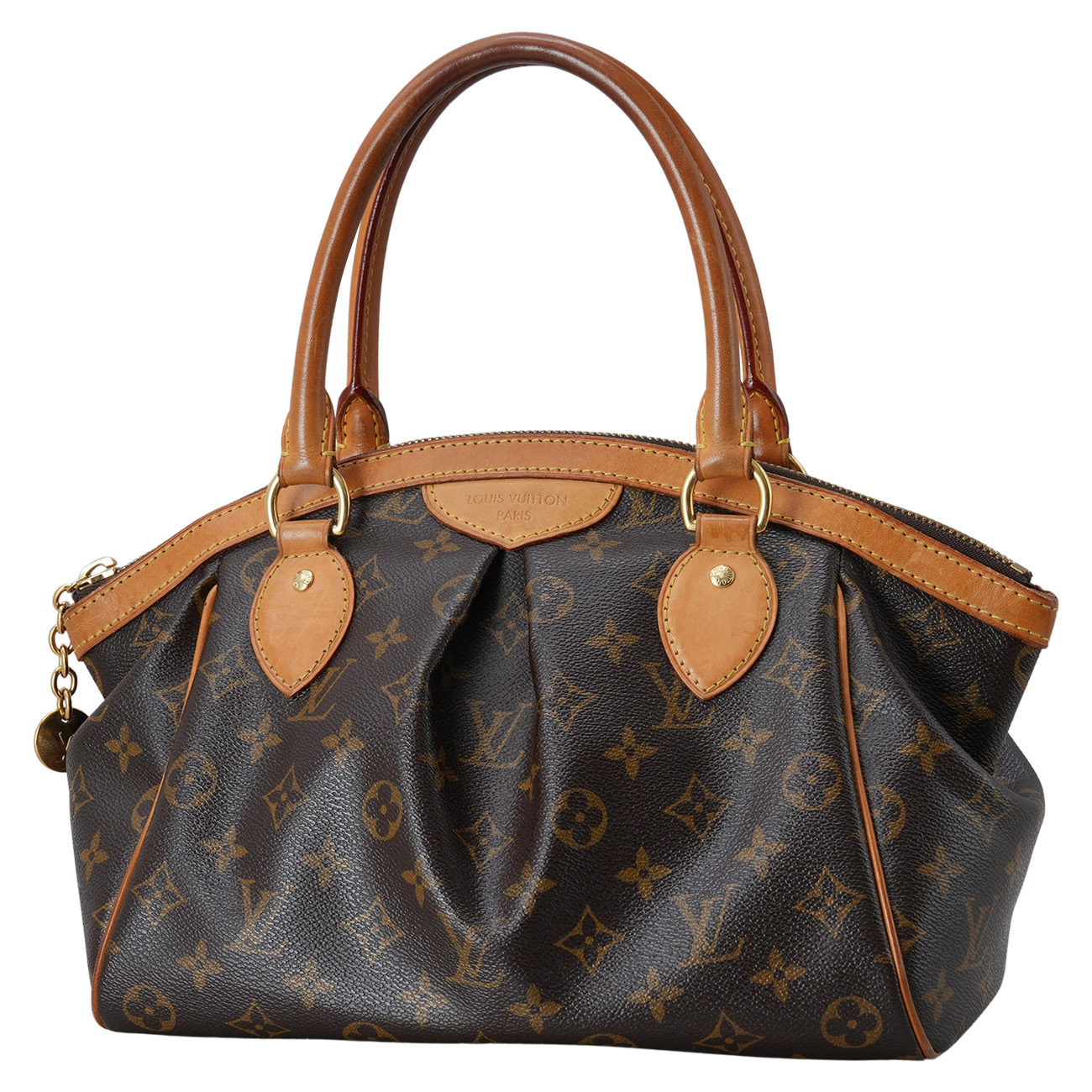 LOUIS VUITTON(USED)루이비통 티볼리 PM
